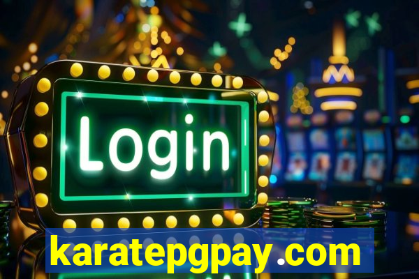 karatepgpay.com