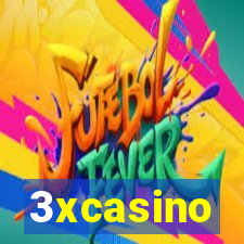 3xcasino