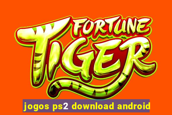 jogos ps2 download android