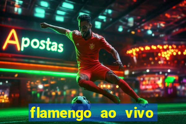 flamengo ao vivo multi canais