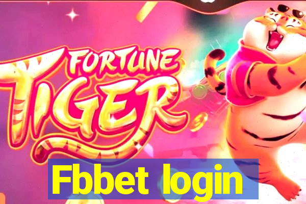 Fbbet login