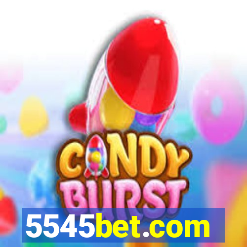 5545bet.com