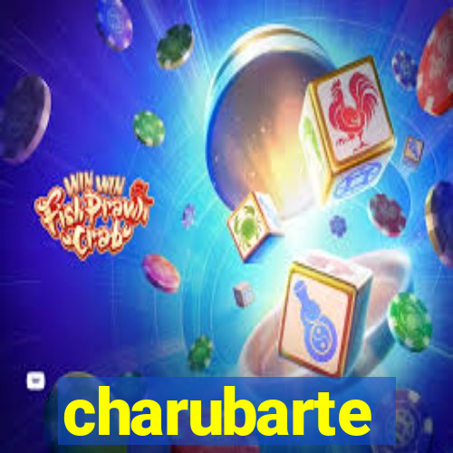 charubarte