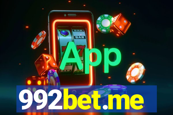 992bet.me