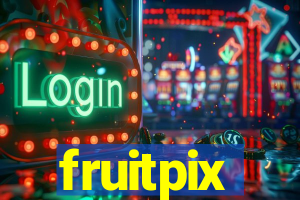 fruitpix