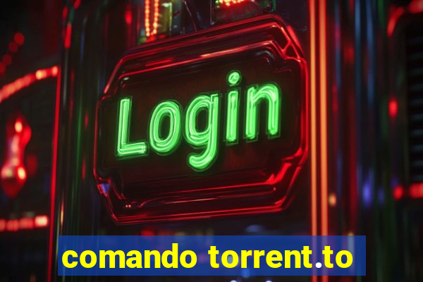 comando torrent.to