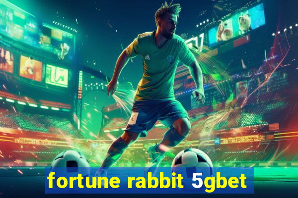 fortune rabbit 5gbet