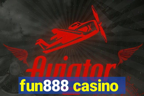 fun888 casino