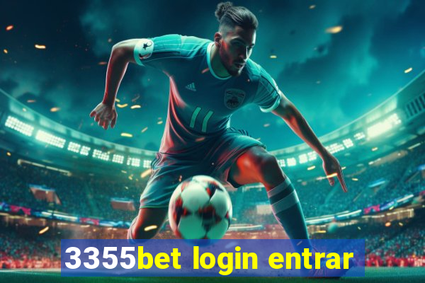 3355bet login entrar