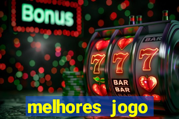 melhores jogo offline android