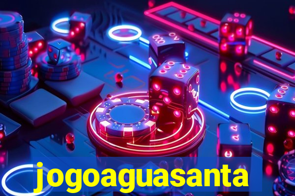 jogoaguasanta