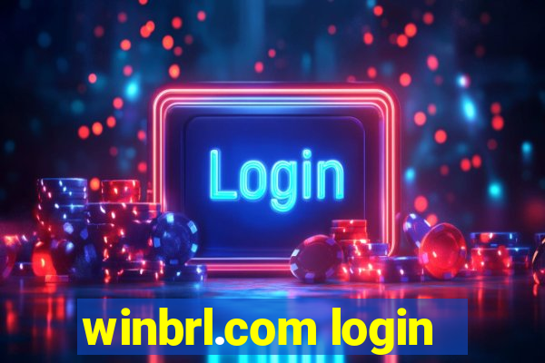 winbrl.com login