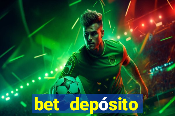 bet depósito mínimo 50 centavos