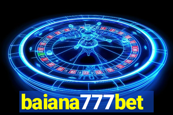 baiana777bet