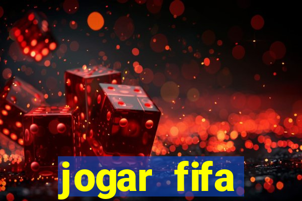 jogar fifa apostando dinheiro