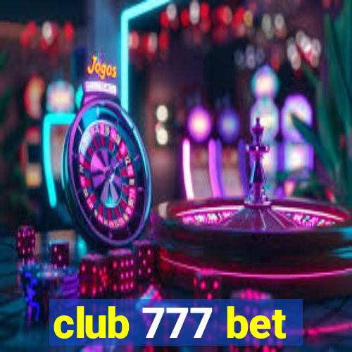 club 777 bet