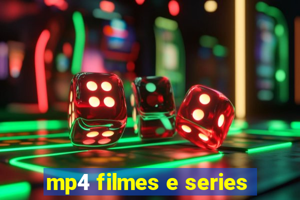 mp4 filmes e series