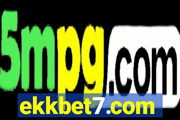 ekkbet7.com