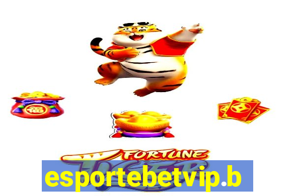 esportebetvip.bet