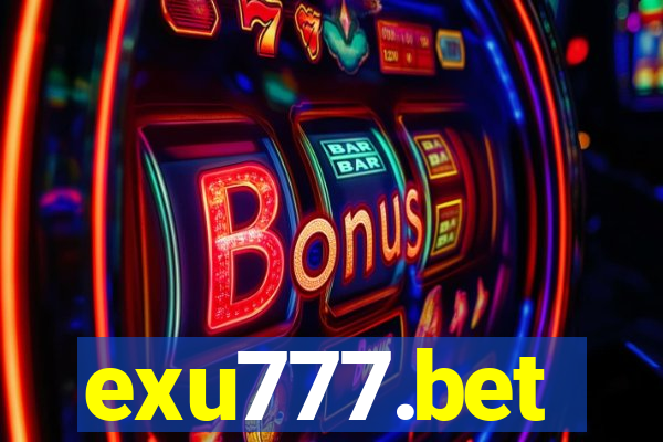 exu777.bet