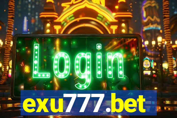 exu777.bet