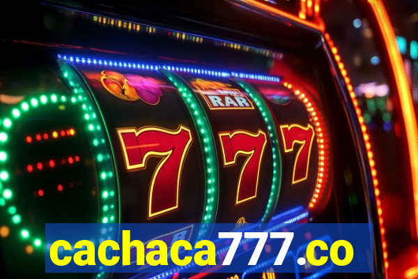 cachaca777.co