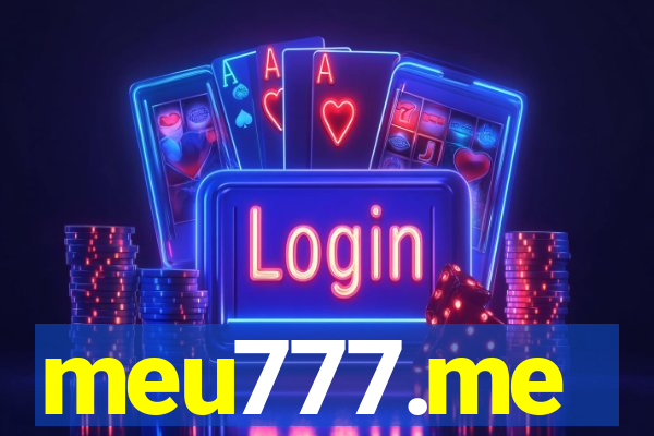 meu777.me