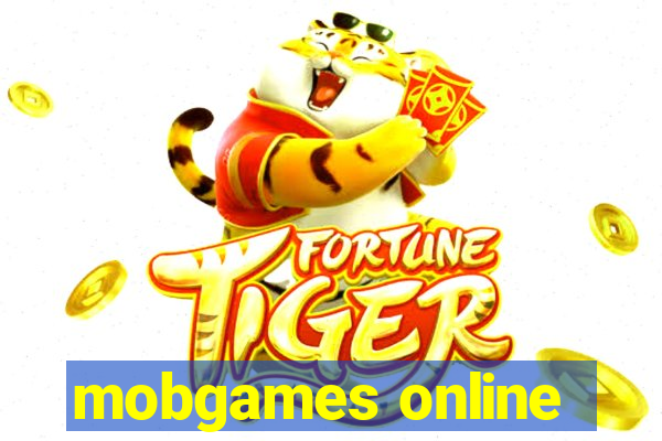 mobgames online