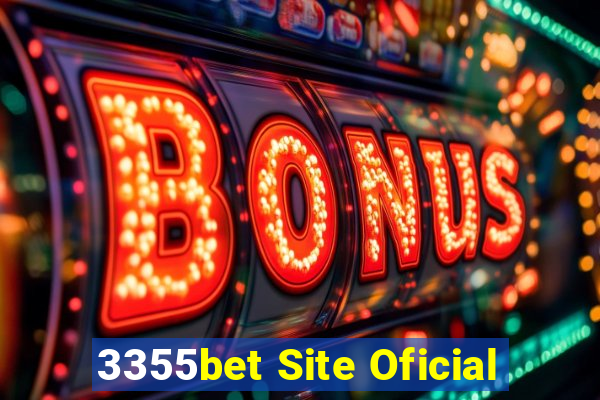 3355bet Site Oficial