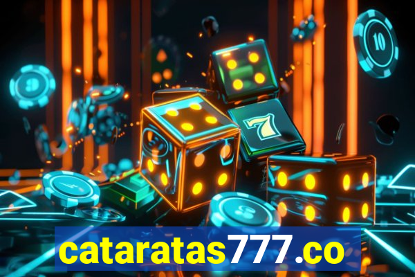 cataratas777.co