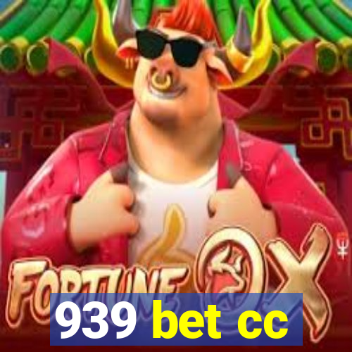 939 bet cc