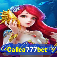 Calica777bet