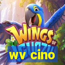 wv cino