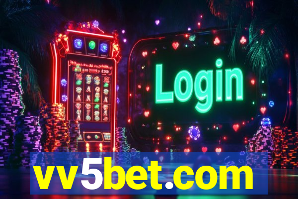 vv5bet.com