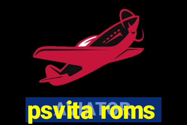 psvita roms