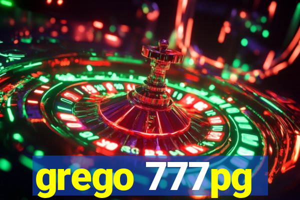 grego 777pg