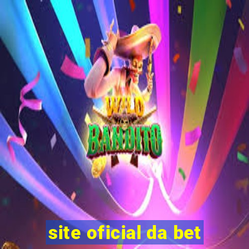 site oficial da bet