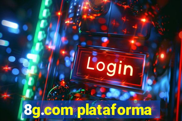 8g.com plataforma