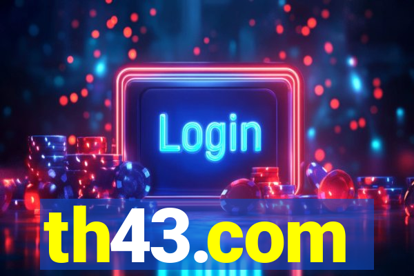 th43.com