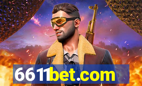 6611bet.com