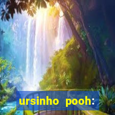 ursinho pooh: sangue e mel 2 online dublado