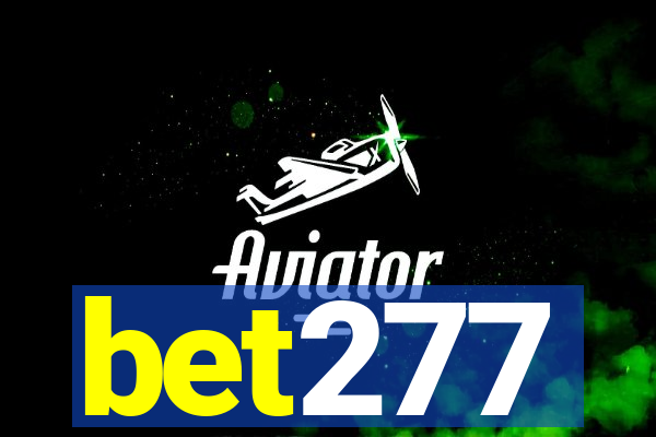 bet277