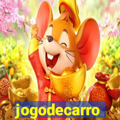 jogodecarro