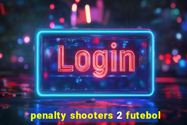 penalty shooters 2 futebol