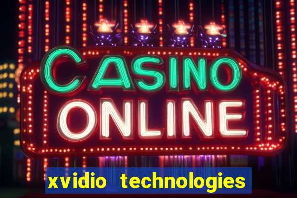 xvidio technologies startup brasil 2023 download gratis completo