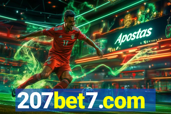 207bet7.com