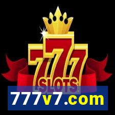 777v7.com