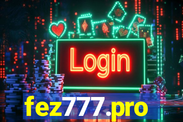 fez777.pro