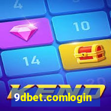 9dbet.comlogin