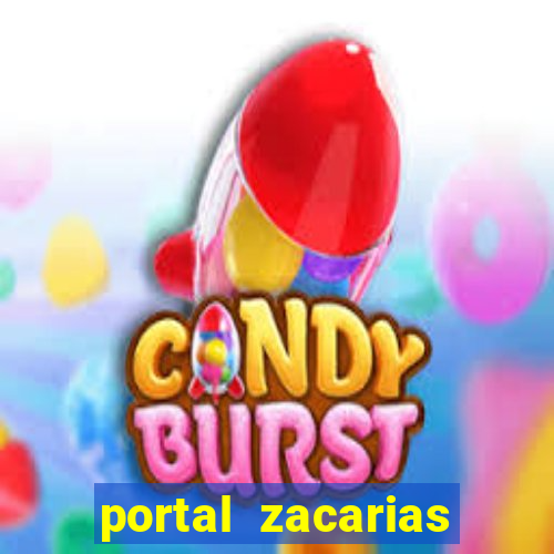 portal zacarias área 51